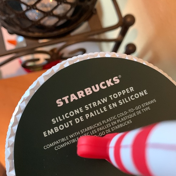 NWT Disneyland Starbucks Tumbler - Picture 2 of 9